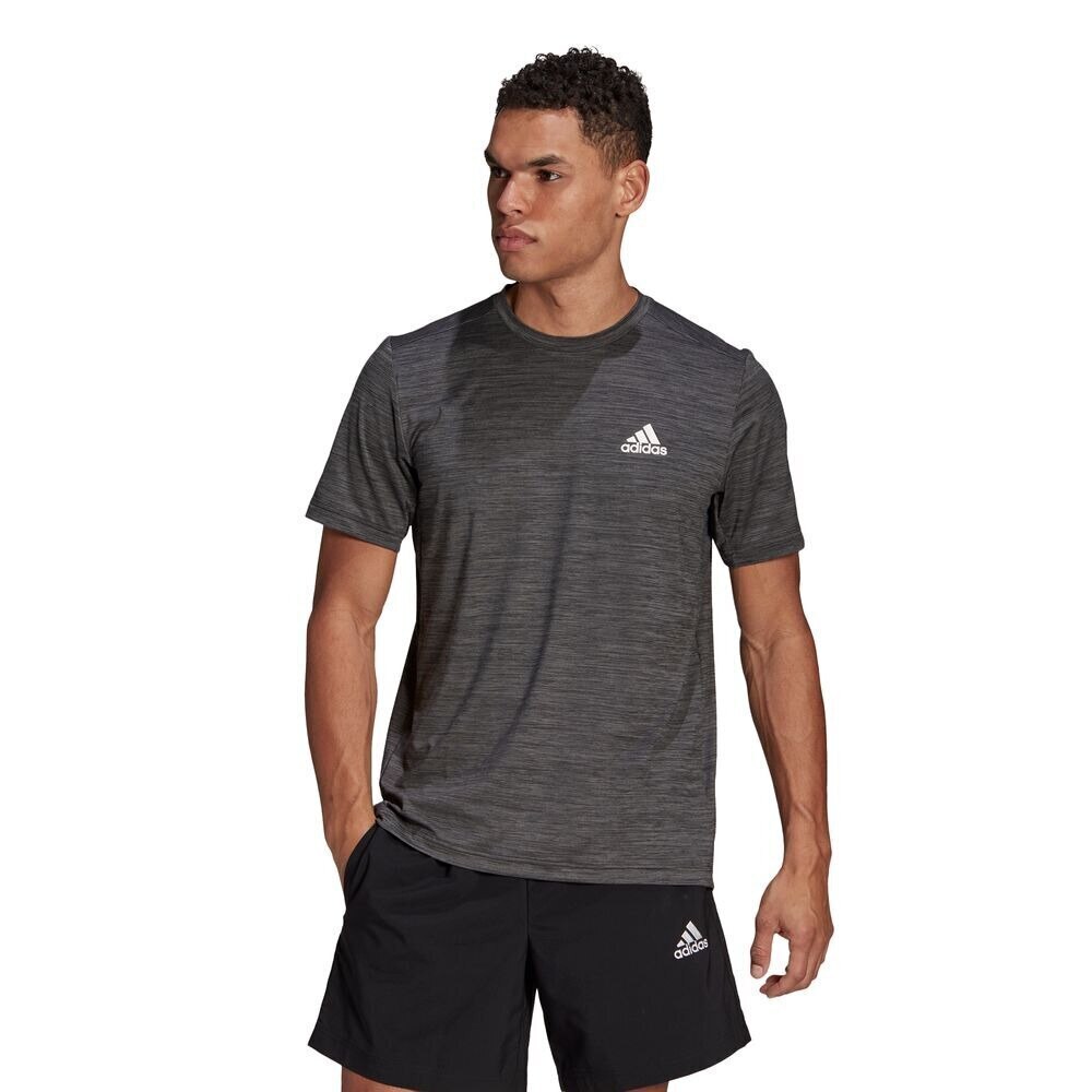  AEROREADY デザインド トゥ ムーブ スポーツ ストレッチ半袖Tシャツ 28884-GM2074