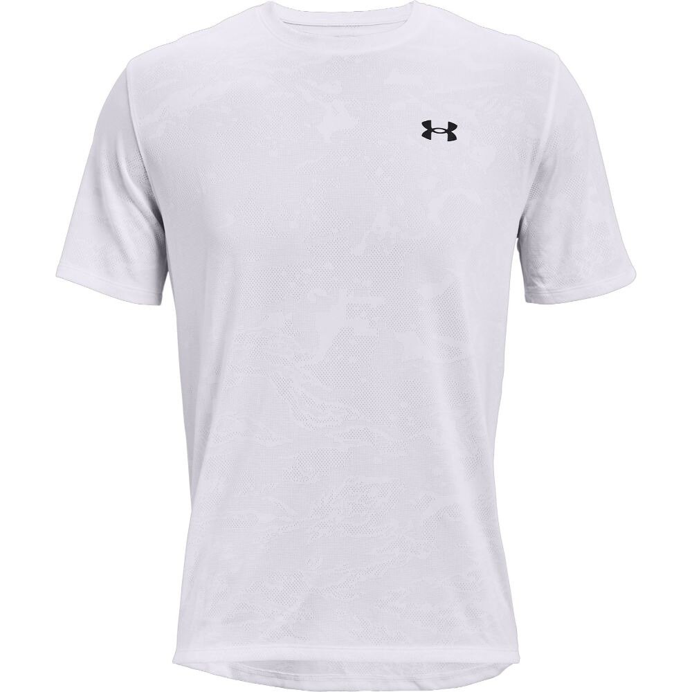  トレーニング ベント カモ 半袖Tシャツ 1361503 100