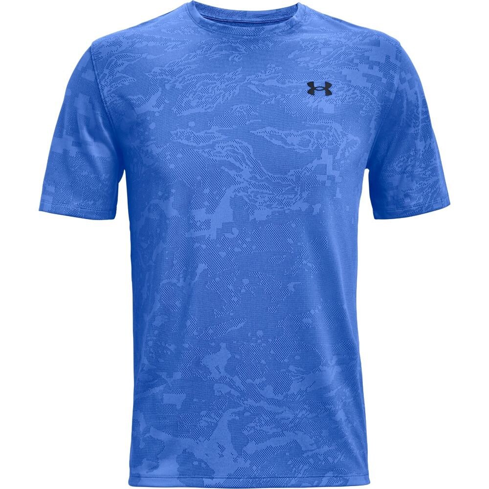  トレーニング ベント カモ 半袖Tシャツ 1361503 436