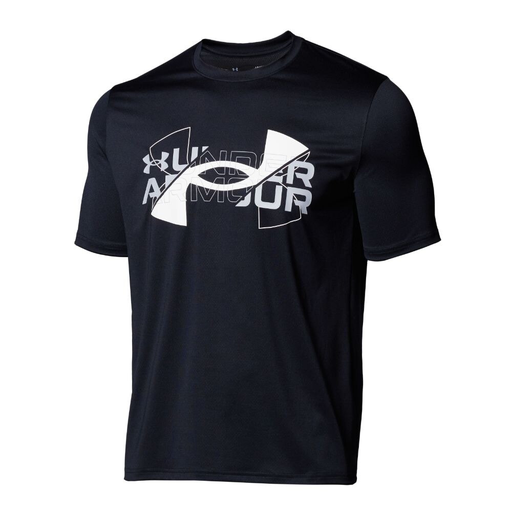  ベント ビッグロゴ 半袖Tシャツ 1364327 001 オンライン価格