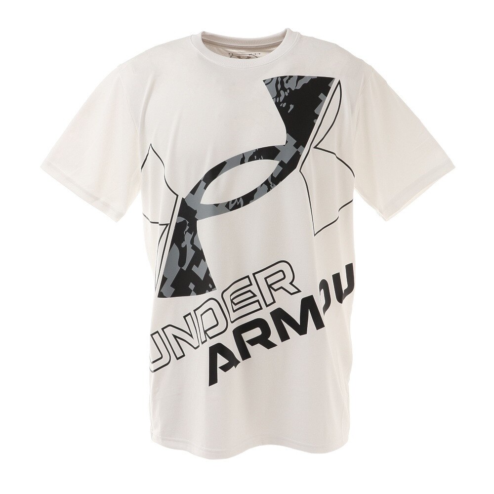  テック ワード マーク シーズナルTシャツ 1364328 100 オンライン価格