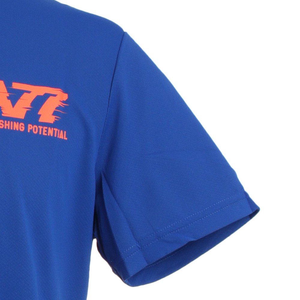 アシックス アシックス Asics メンズ Tシャツ メンズ 半袖 31c134 401 カットソー スポーツ用品はスーパースポーツゼビオ アシックス アシックス Asics メンズ Tシャツ メンズ 半袖 31c134 401 カットソー スポーツ用品はスーパースポーツゼビオ