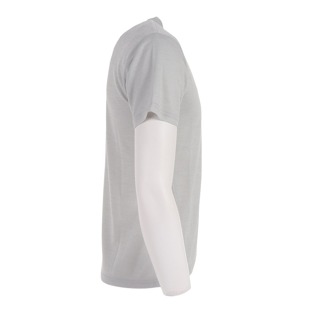 デュアリグ（DUARIG）（メンズ）半袖Tシャツ メンズ 接触冷感 吸汗速乾 UVカット863D1SD6838 