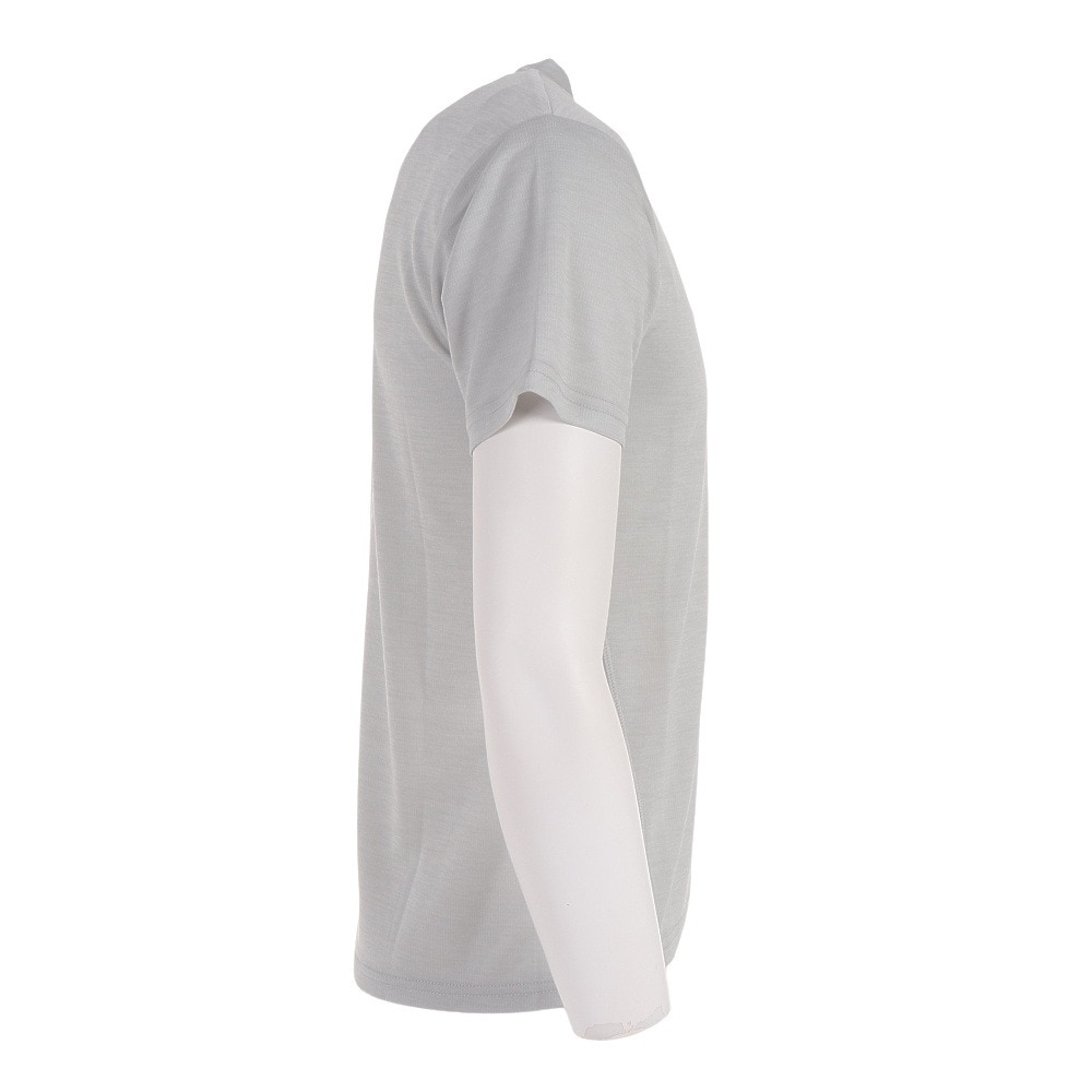 デュアリグ（DUARIG）（メンズ）半袖Tシャツ メンズ 接触冷感 吸汗速乾 UVカット863D1SD6838 ★★★