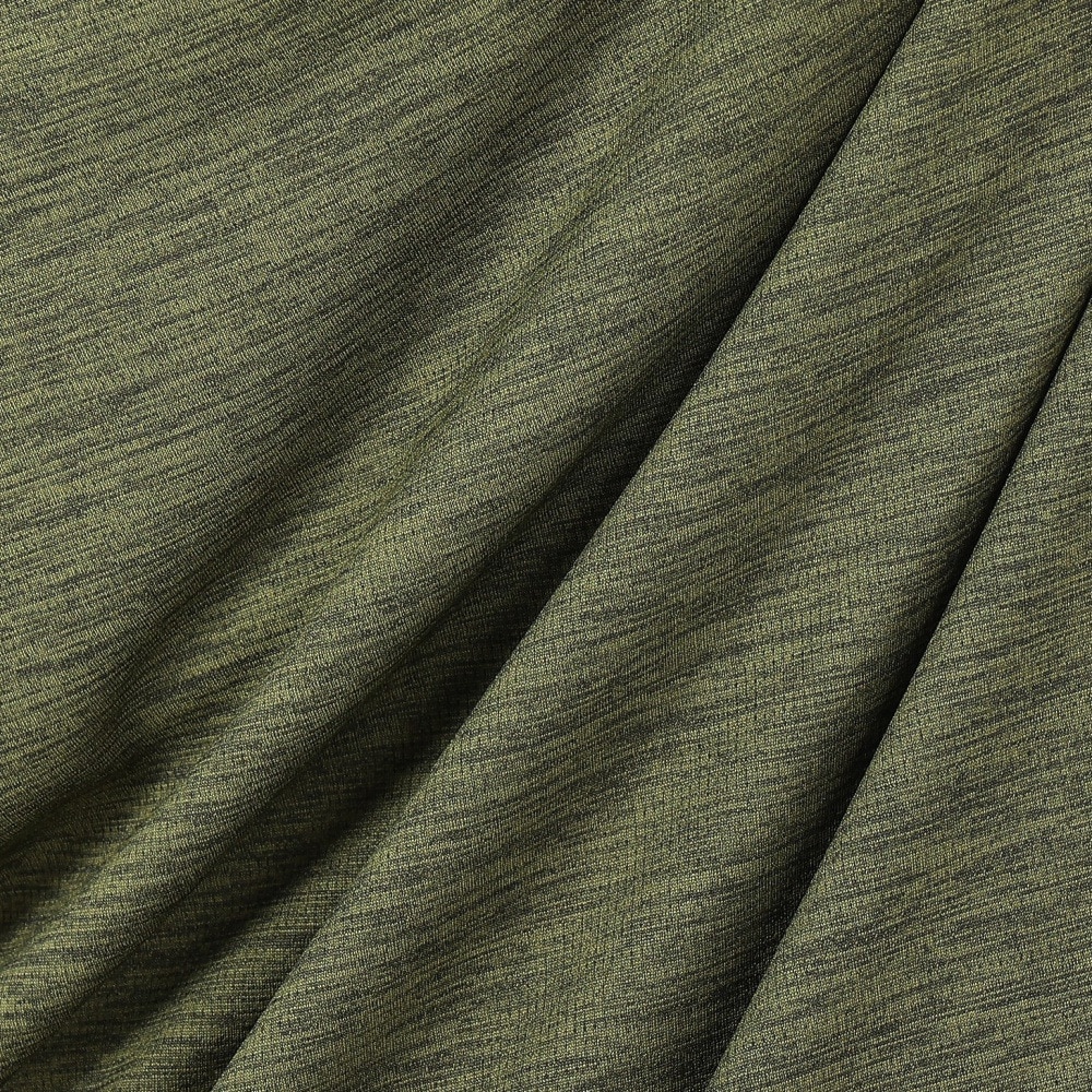 デュアリグ（DUARIG）（メンズ）半袖Tシャツ メンズ カチオン 863D1SD6839 KHK 