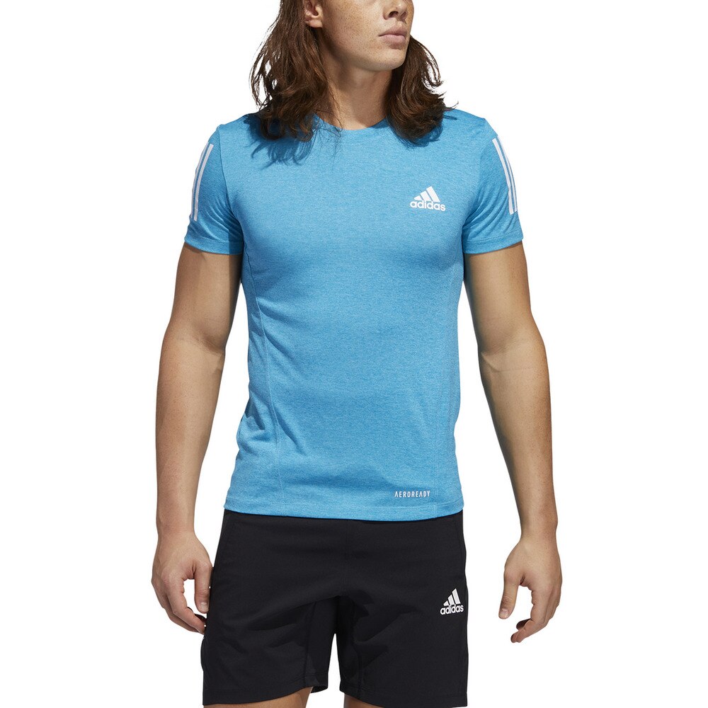 AEROREADY 3ストライプス 半袖Tシャツ-GL4380