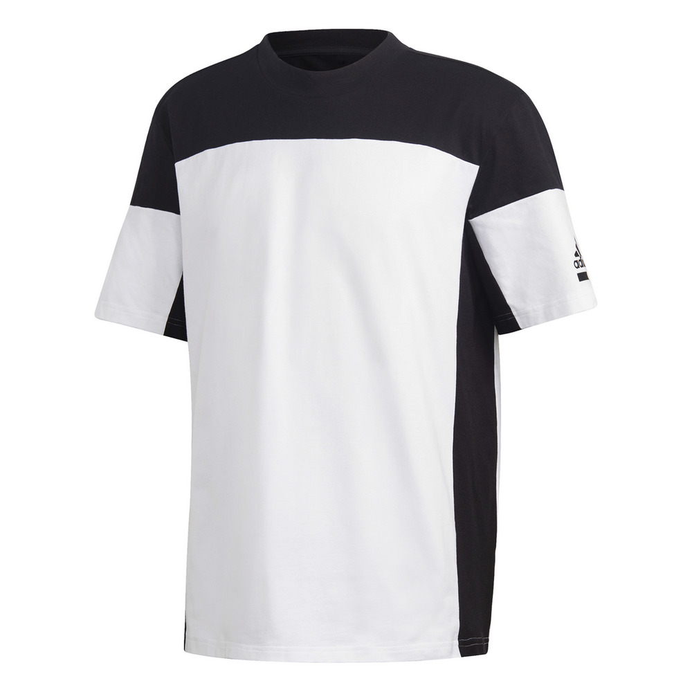  Z.N.E. 半袖Tシャツ IOZ76-FR7146
