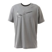 ナイキ（NIKE）（メンズ）Tシャツ メンズ 半袖 Dri-FIT グラフィック トレーニング DD6895-073 カットソー