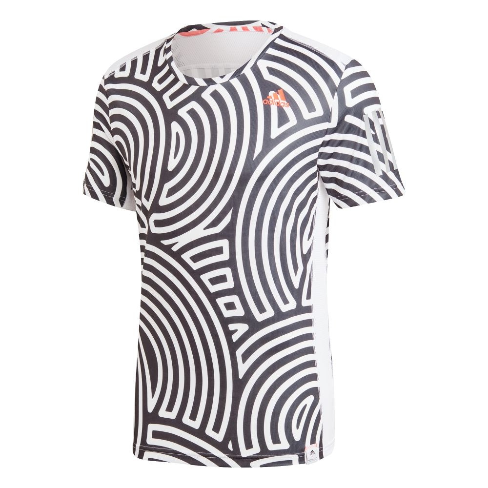 HTC ランニング 半袖Tシャツ IXK41-GD5031