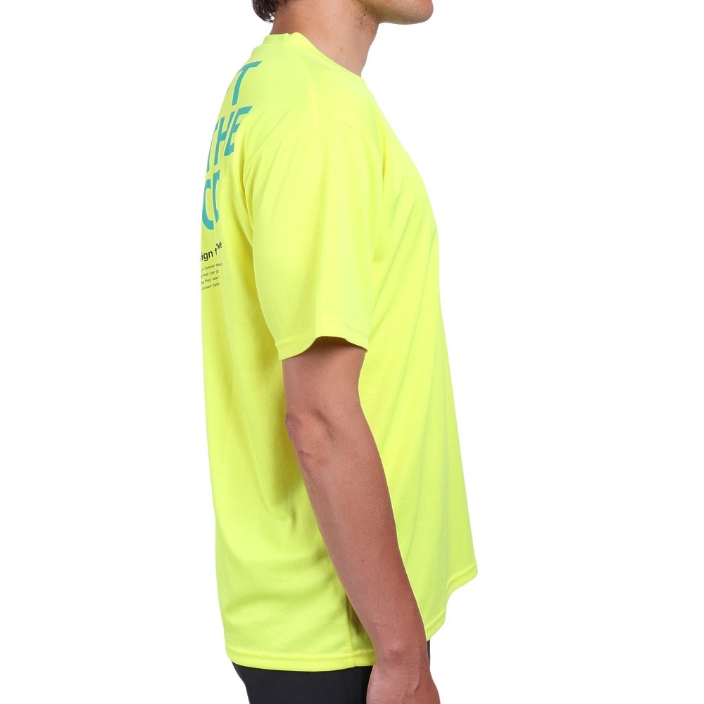 デサント｜Tシャツ メンズ 半袖 BKT DX-B1331XB YL カットソー - スポーツ用品はスーパースポーツゼビオ