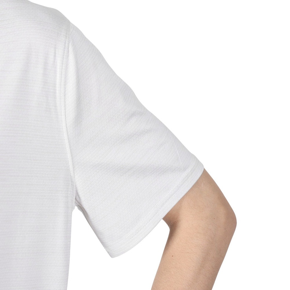 アンダーアーマー（UNDER ARMOUR）（メンズ）Tシャツ メンズ トレーニング ベント グラフィック 1370367 100