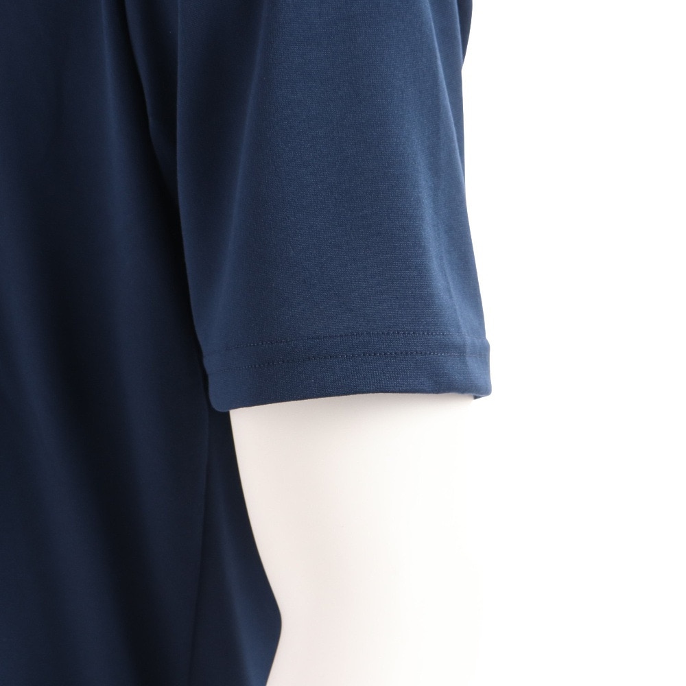 アンダーアーマー（UNDER ARMOUR）（メンズ）ドライ 速乾 テック ショートスリーブ Tシャツ ワードマーク シーズナル 1371908 408