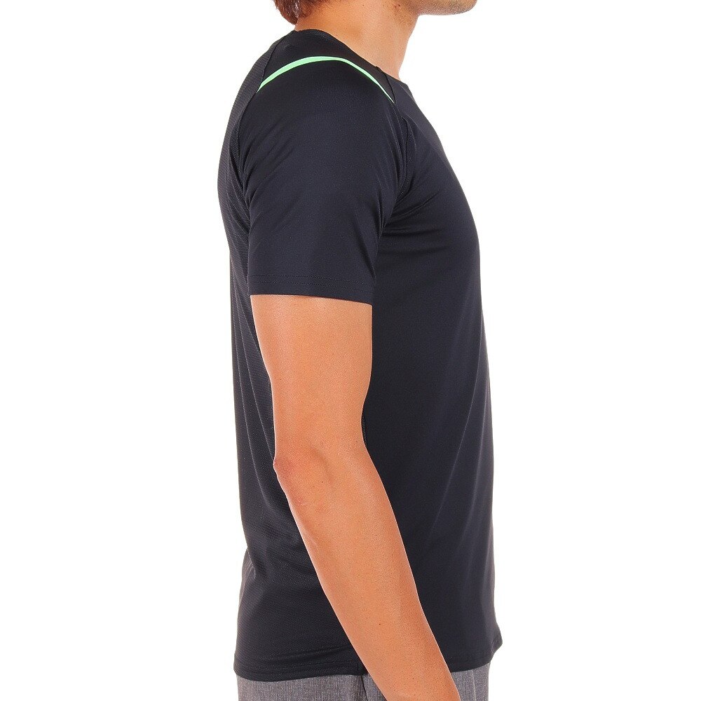 アンダーアーマー（UNDER ARMOUR）（メンズ）アイソチル ショートスリーブ Tシャツ グラフィック 1372670 002