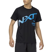 ミズノ（MIZUNO）（メンズ）N-XT Tシャツ 32JA221509
