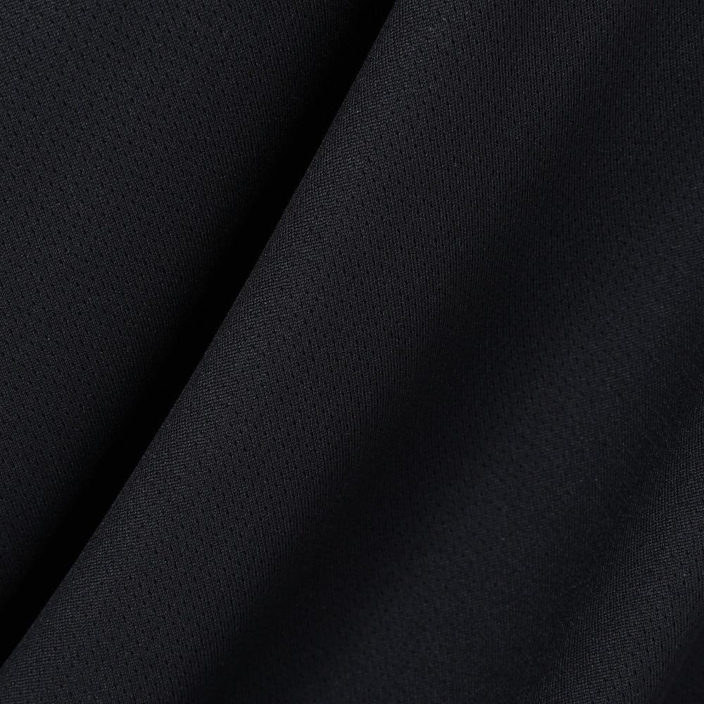 ジローム（GIRAUDM）（メンズ）半袖Tシャツ メンズ ドライ 速乾 UV プリントTLF CT2S3355-TR863-DGCD BLK