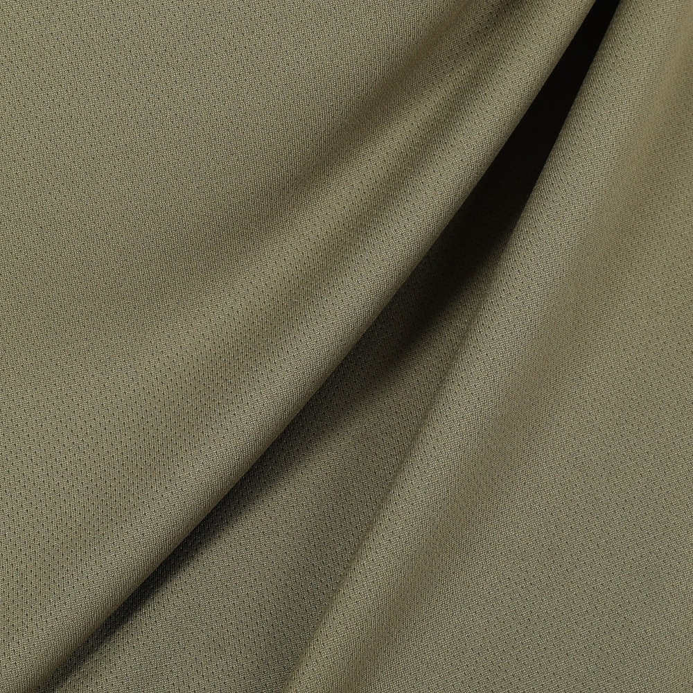 ジローム（GIRAUDM）（メンズ）半袖Tシャツ メンズ 速乾 UV プリントTLF CT2S3355-TR863-DGCD OLIVE