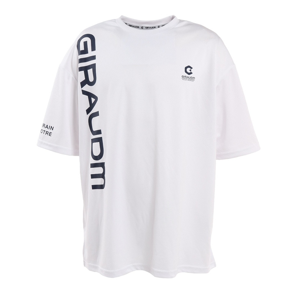 ジローム 半袖Tシャツ - スポーツ用品はスーパースポーツゼビオ
