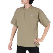 アディダス（adidas）（メンズ）PRSVE 半袖トップ DVK32-HD0038