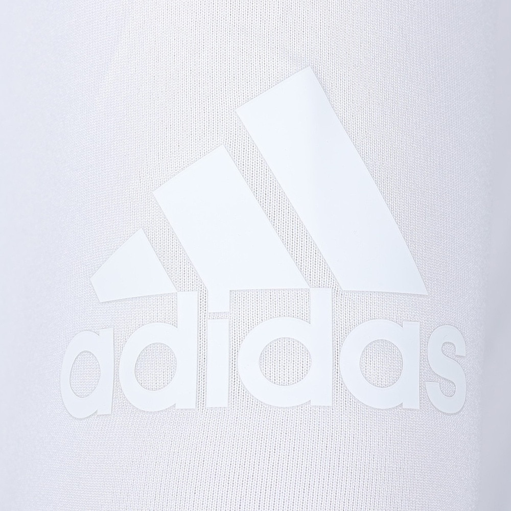 アディダス（メンズ）FreeLift バッジ オブ スポーツ グラフィック 半袖Tシャツ FSF86-DV1313
