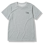 ノースフェイス(THE NORTH FACE)(メンズ)ドライ 速乾 UV ショートスリーブアクティブマンティー NT32277 Z