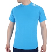 アディダス（adidas）（メンズ）半袖Tシャツ メンズ Designed for Training I4530-HB9199