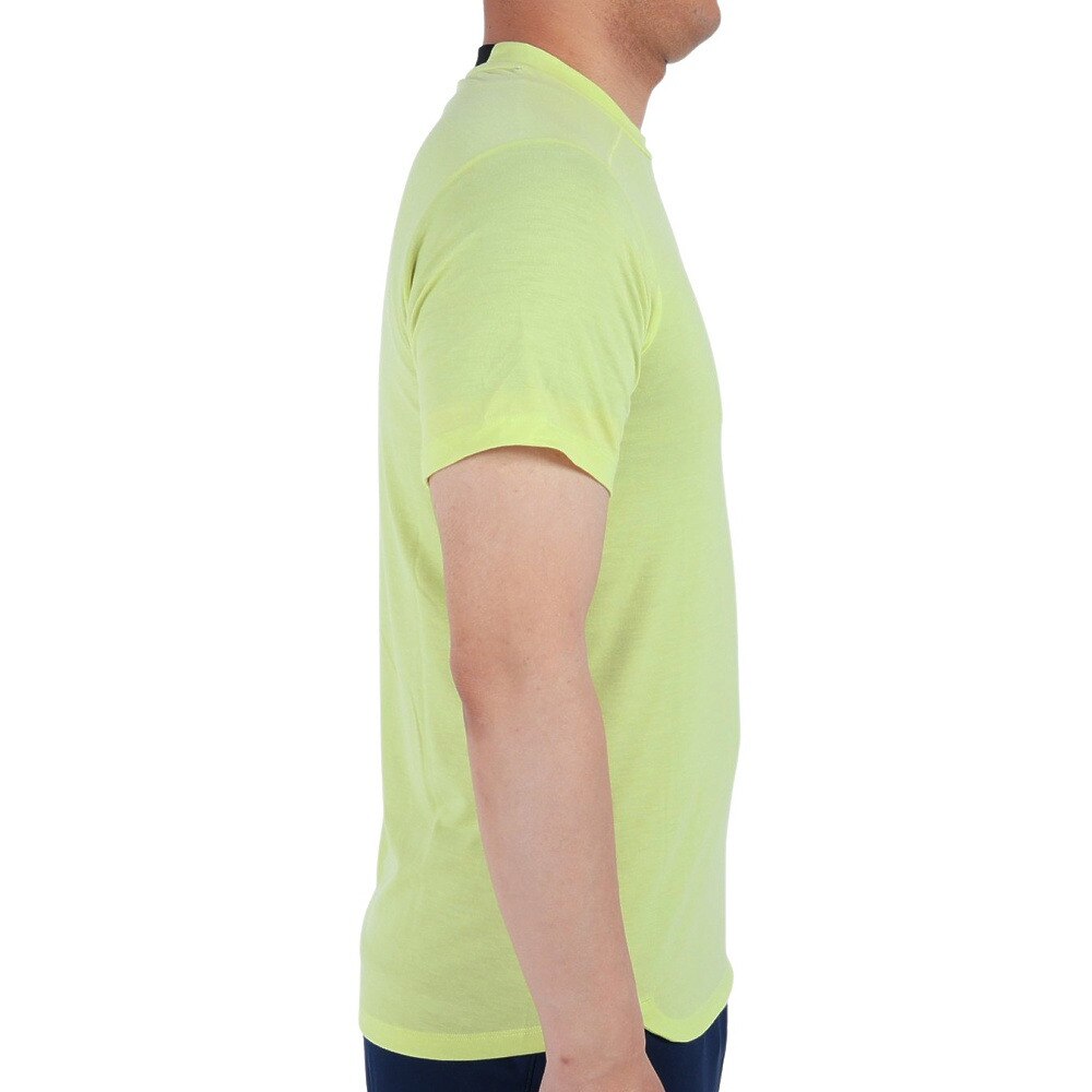アディダス（メンズ）半袖Tシャツ メンズ Designed for Training I4530-HB9203
