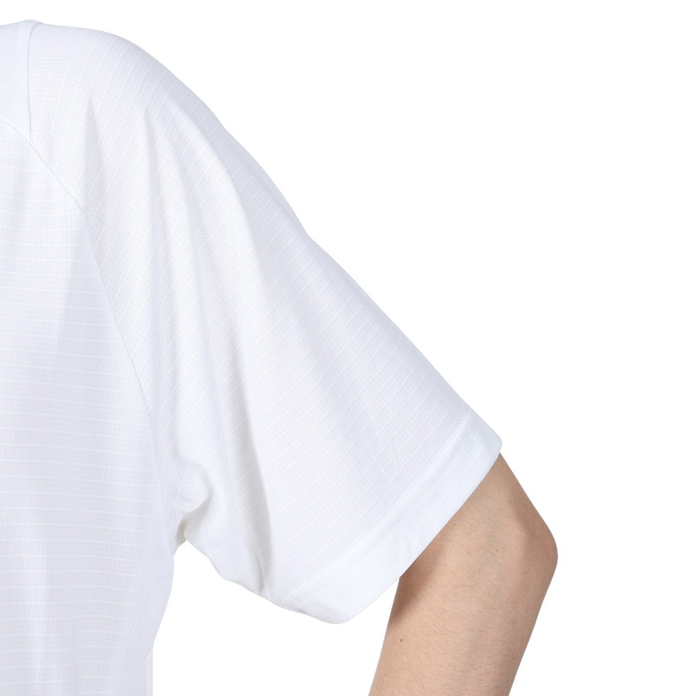 オークリー（OAKLEY）（メンズ）半袖Tシャツ メンズ VARIABLE 3 FOA404468-100 