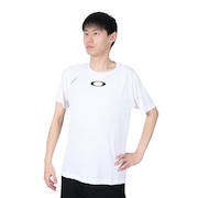 オークリー(OAKLEY)(メンズ)半袖Tシャツ メンズ  VARIABLE  3 FOA404468