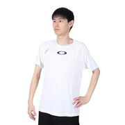 オークリー（OAKLEY）（メンズ）VARIABLE ショートスリーブTシャツ 3 FOA404468-100