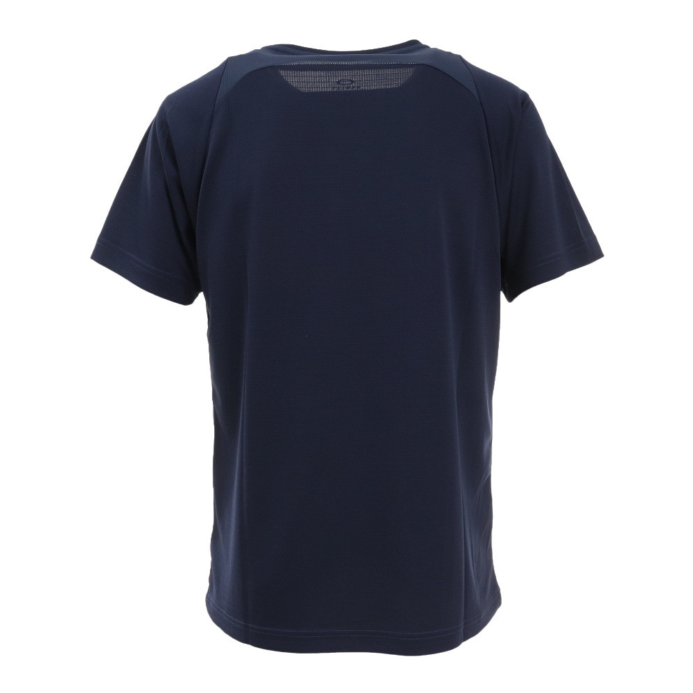 オークリー（OAKLEY）（メンズ）半袖Tシャツ メンズ 吸汗 VARIABLE 3 FOA404468-6AC★★★