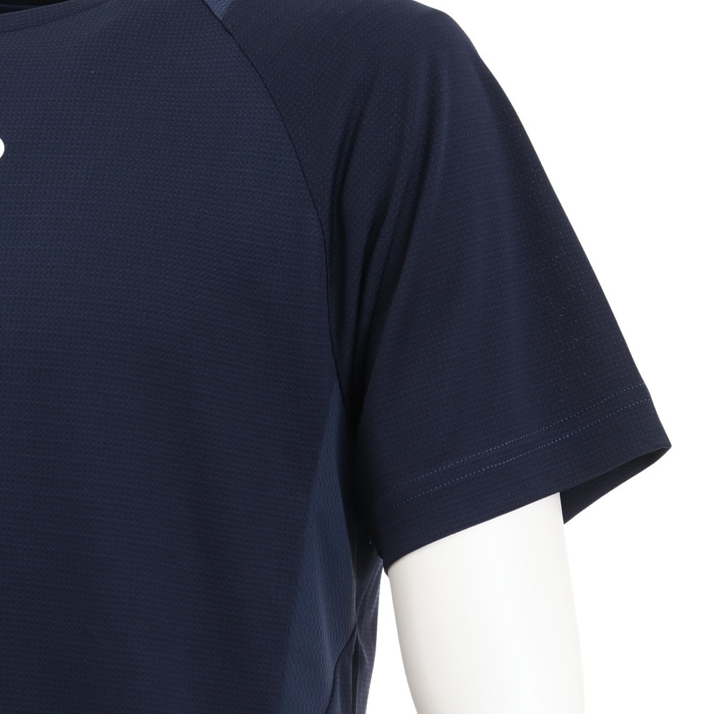 オークリー（OAKLEY）（メンズ）半袖Tシャツ メンズ 吸汗 VARIABLE 3 FOA404468-6AC★★★