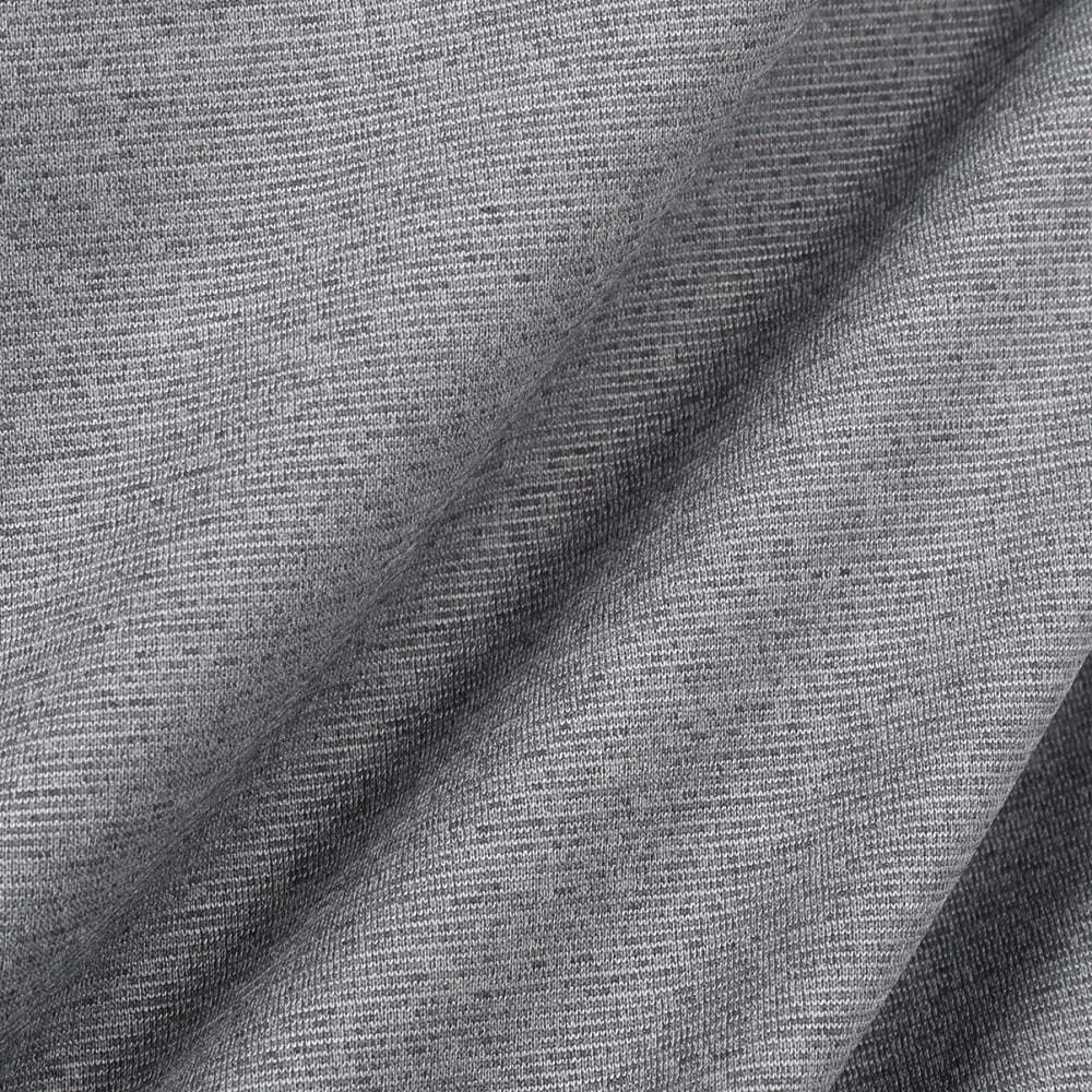 デュアリグ（DUARIG）（メンズ）半袖Tシャツ メンズ 高通気素材 VXBREEZE 杢調 SL A 2S3360-TRCT-863SPT MGRY