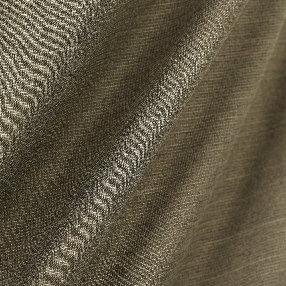 デュアリグ（DUARIG）（メンズ）半袖Tシャツ メンズ 高通気素材 VXBREEZE 杢調 SL A 2S3360-TRCT-863SPT OLIVE