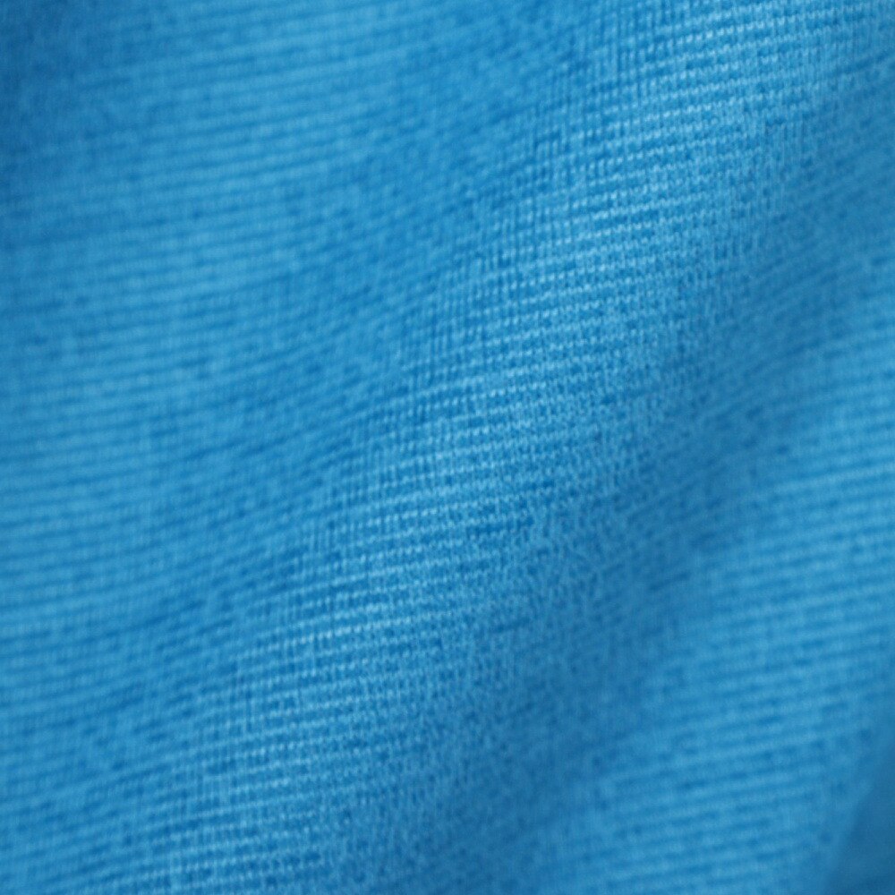 デュアリグ（DUARIG）（メンズ）半袖Tシャツ メンズ高通気素材 VXBREEZE 杢調 SL B 2S3361-TRCT-863SPT BLU
