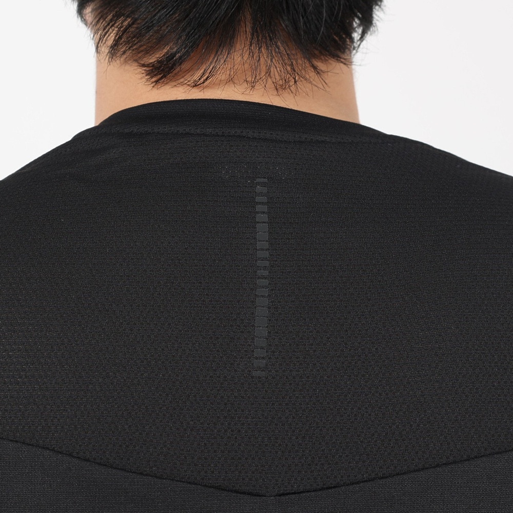 デュアリグ（DUARIG）（メンズ）半袖Tシャツ メンズ VXBREEZE 2S3363-TRCT-863SPT BLK