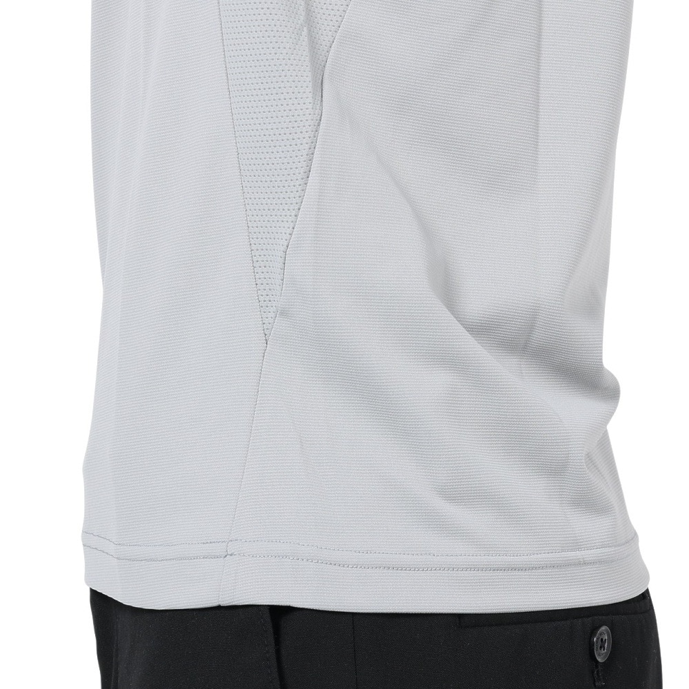 デュアリグ（DUARIG）（メンズ）半袖Tシャツ メンズ VXBREEZE 2S3363-TRCT-863SPT MGRY