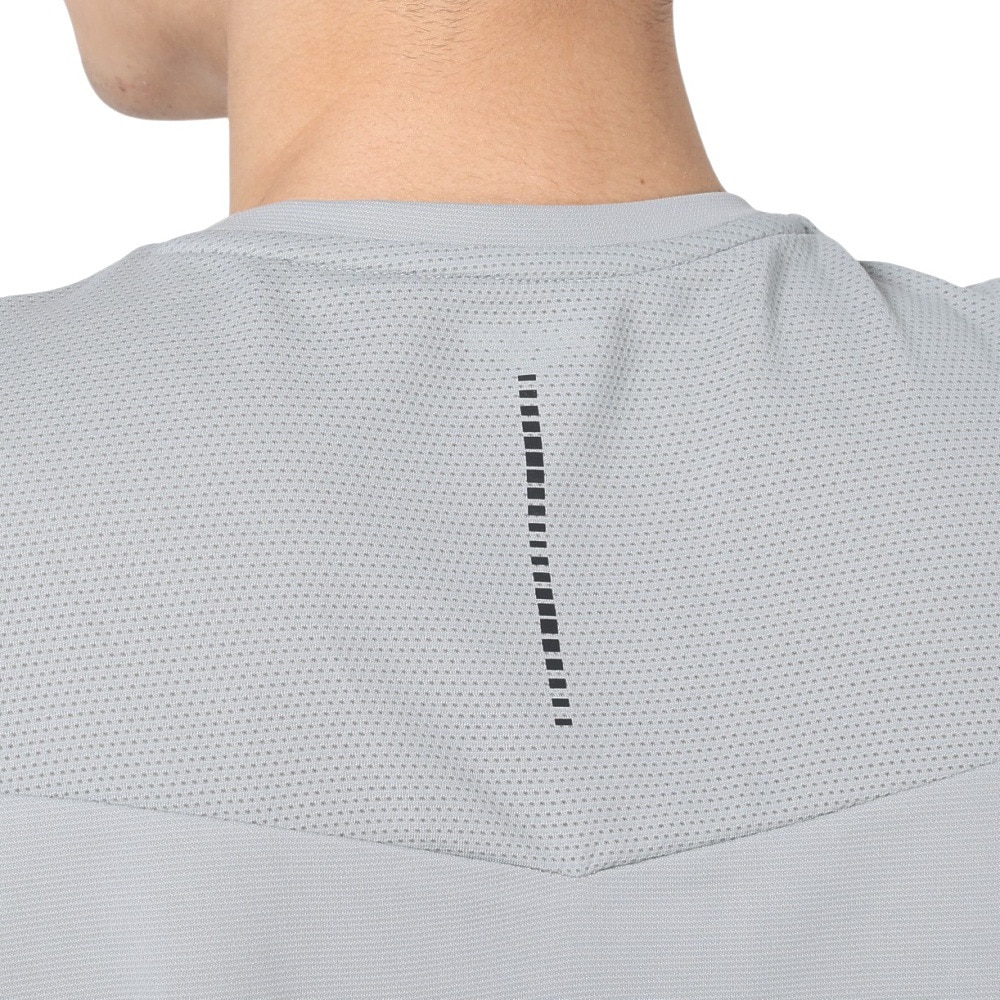 デュアリグ（DUARIG）（メンズ）半袖Tシャツ メンズ VXBREEZE 2S3363-TRCT-863SPT MGRY