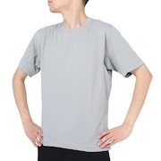 デュアリグ（DUARIG）（メンズ）半袖Tシャツ メンズ VXBREEZE 2S3363-TRCT-863SPT MGRY