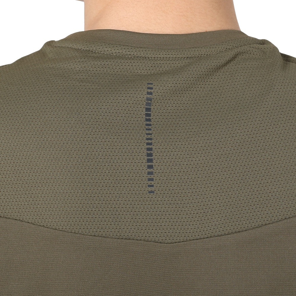 デュアリグ（DUARIG）（メンズ）半袖Tシャツ メンズ VXBREEZE 2S3363-TRCT-863SPT OLIVE