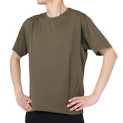 デュアリグ（DUARIG）（メンズ）半袖Tシャツ メンズ VXBREEZE 2S3363-TRCT-863SPT OLIVE