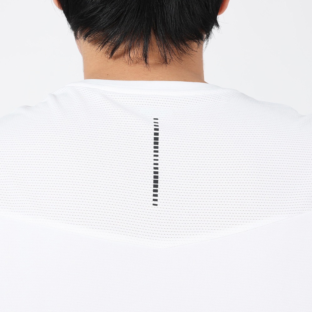 デュアリグ（DUARIG）（メンズ）半袖Tシャツ メンズ VXBREEZE 2S3363-TRCT-863SPT WHT