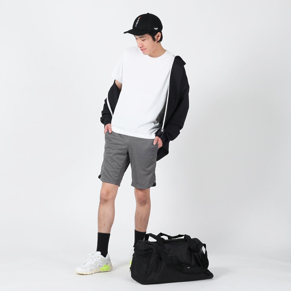デュアリグ（DUARIG）（メンズ）半袖Tシャツ メンズ VXBREEZE 2S3363-TRCT-863SPT WHT