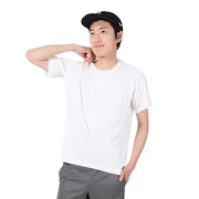 デュアリグ（DUARIG）（メンズ）半袖Tシャツ メンズ VXBREEZE 2S3363-TRCT-863SPT WHT