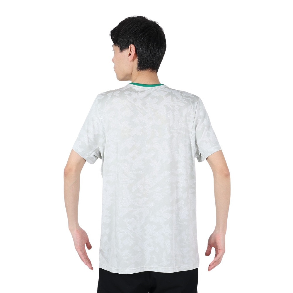 ナイキ（NIKE）（メンズ）スーパーセット AOJ 半袖Tシャツ DM6477-100