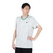 ナイキ（NIKE）（メンズ）スーパーセット AOJ 半袖Tシャツ DM6477-100