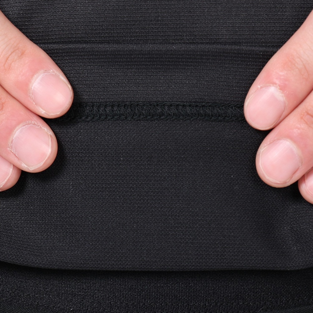 デュアリグ（DUARIG）（メンズ）半袖Tシャツ メンズ VXBREEZE 2S3362-TRCT-863SPT BLK