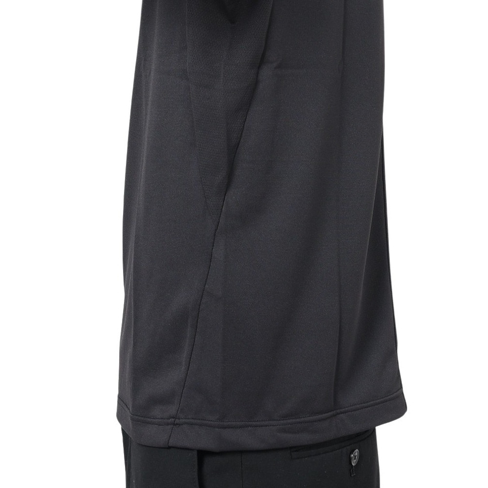 デュアリグ（DUARIG）（メンズ）半袖Tシャツ メンズ VXBREEZE 2S3362-TRCT-863SPT BLK