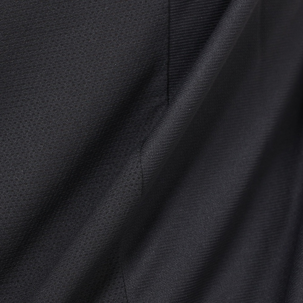 デュアリグ（DUARIG）（メンズ）半袖Tシャツ メンズ VXBREEZE 2S3362-TRCT-863SPT BLK