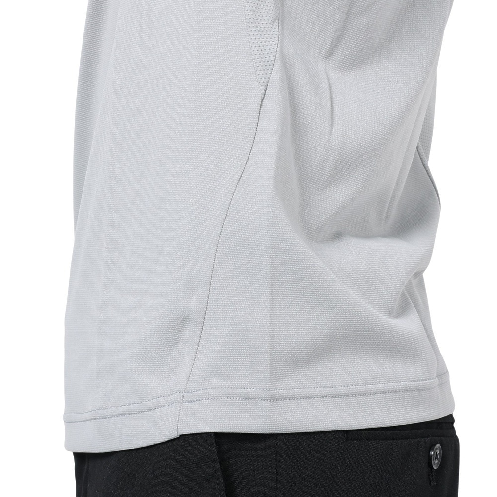 デュアリグ（DUARIG）（メンズ）半袖Tシャツ メンズ VXBREEZE 2S3362-TRCT-863SPT MGRY