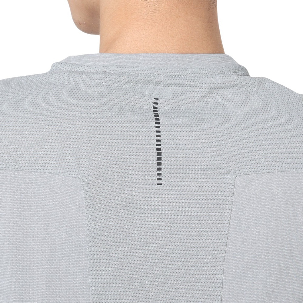 デュアリグ（DUARIG）（メンズ）半袖Tシャツ メンズ VXBREEZE 2S3362-TRCT-863SPT MGRY